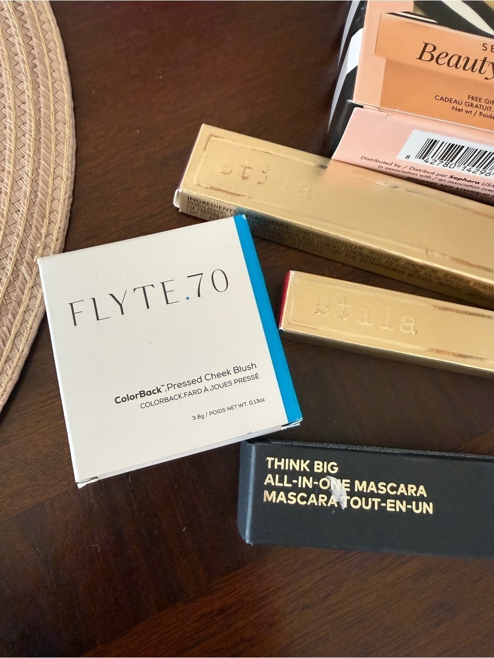 NWT makeup bundle - Picture 5 of 5